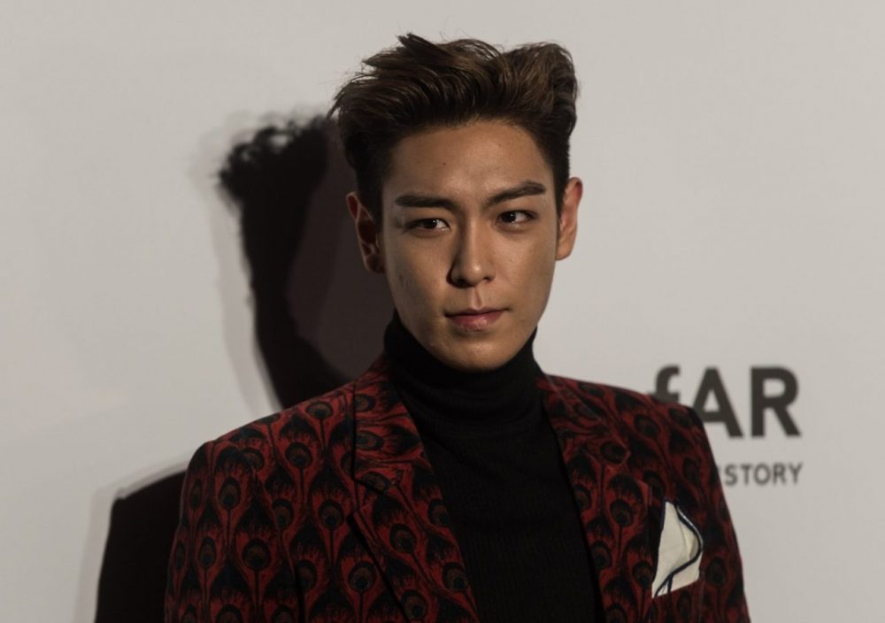 T.O.P tuyên bố không tái xuất ở Hàn Quốc vì sợ dư luận
