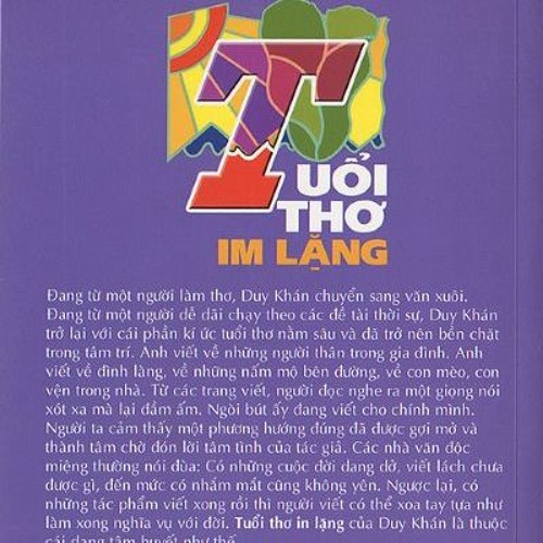 Cuốn sách gắn liền với tuổi thơ của bao thế hệ