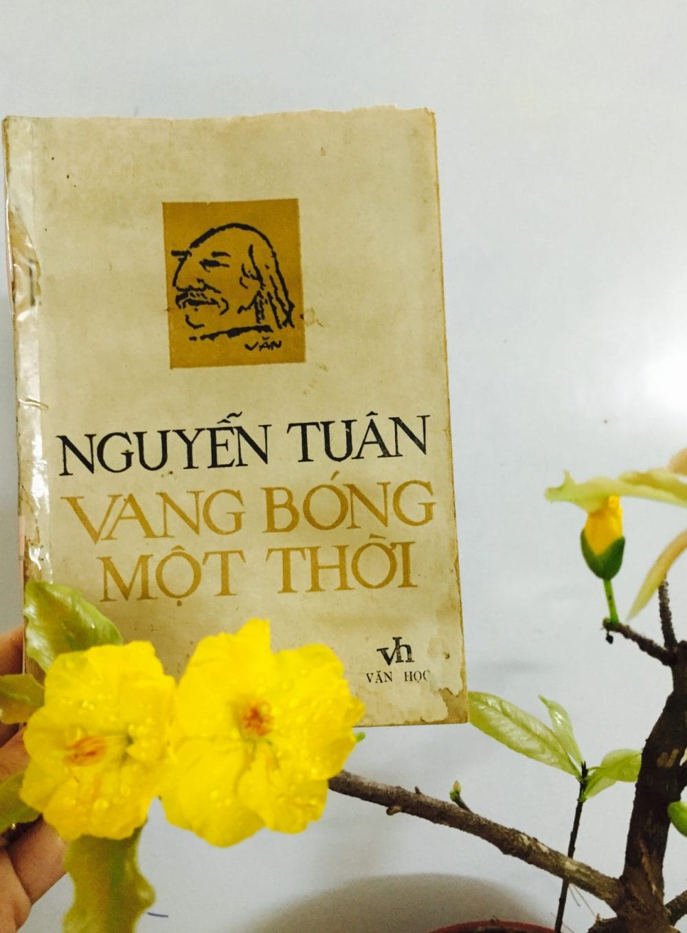 Vang bóng một thời và tiếng vọng của những điều xưa cũ