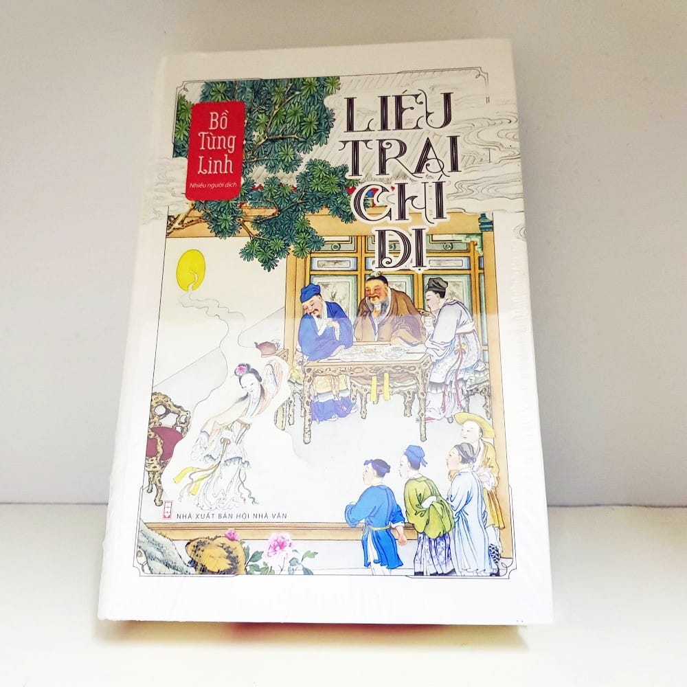 Cuộc sống người nông dân bị bè lũ quan lại hà hiếp thể hiện trong Liêu trai chí dị
