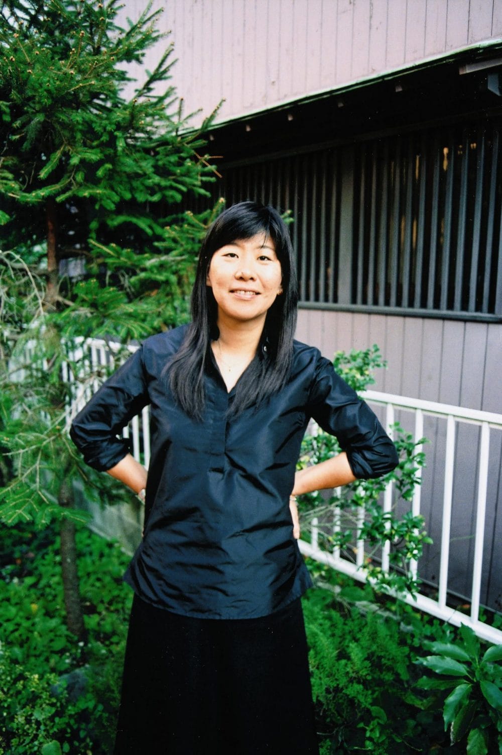 Ảnh minh họa Banana Yoshimoto