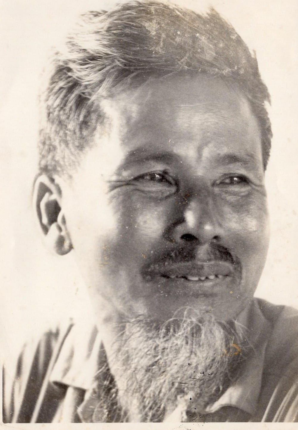 Ảnh minh họa tác giả Nguyên Hồng