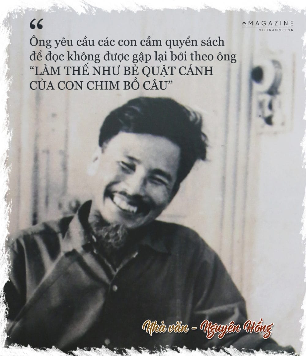 Ảnh minh họa tác giả