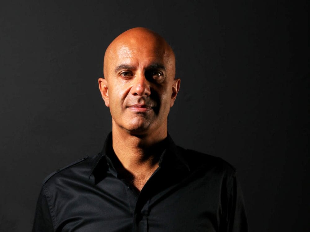 Ảnh minh họa Robin Sharma