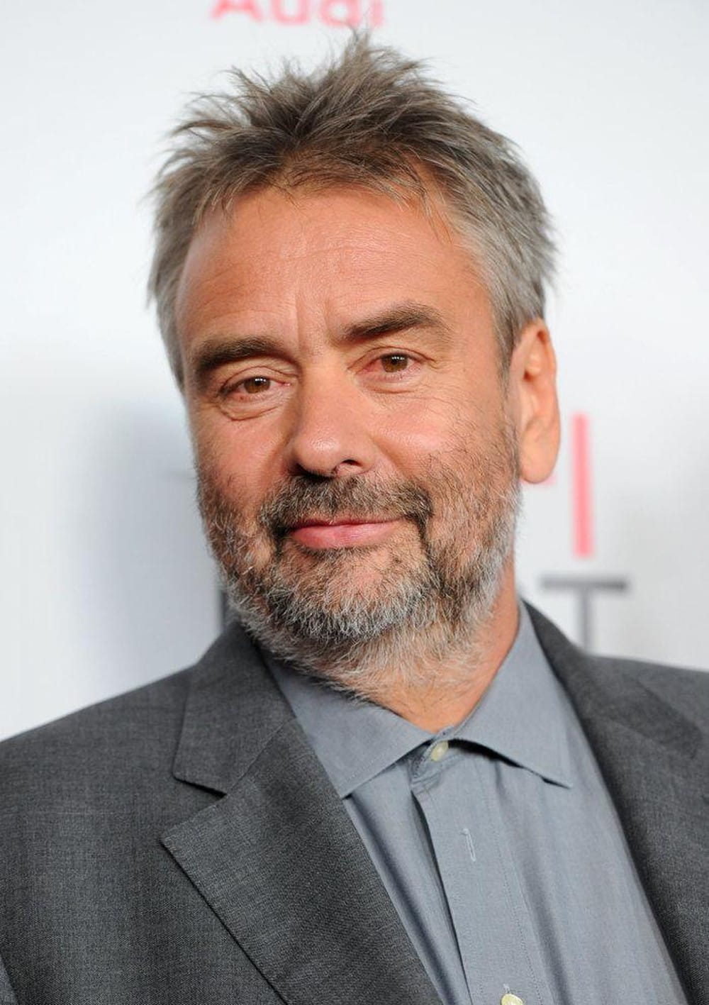 Hình ảnh đạo diễn Luc Besson