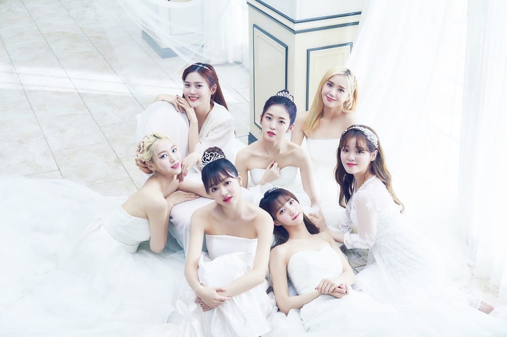 Album Eternally