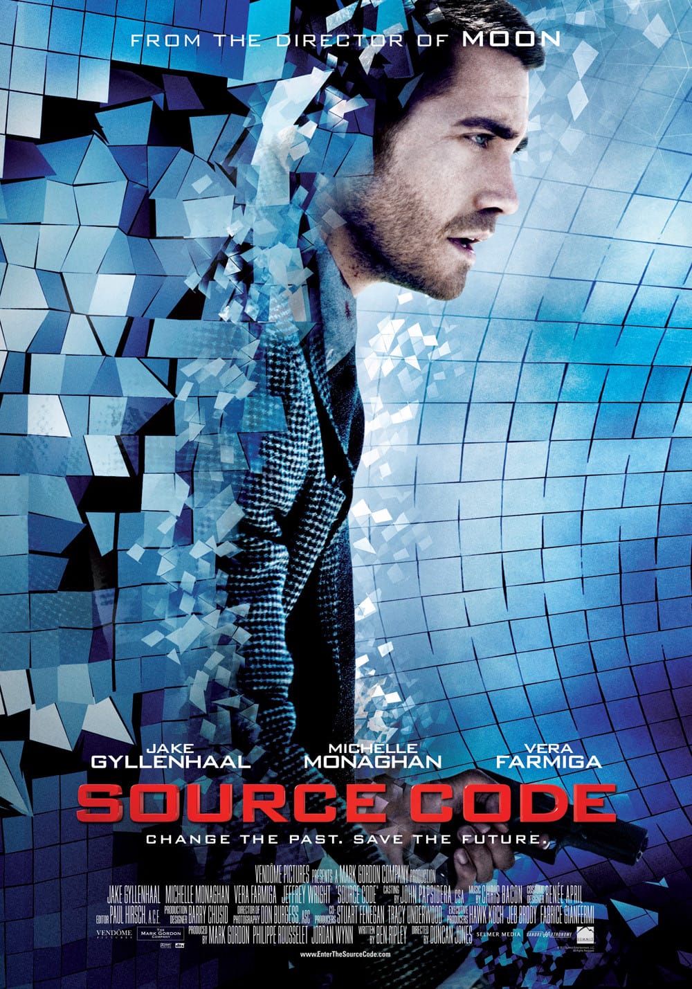 Poster của phim