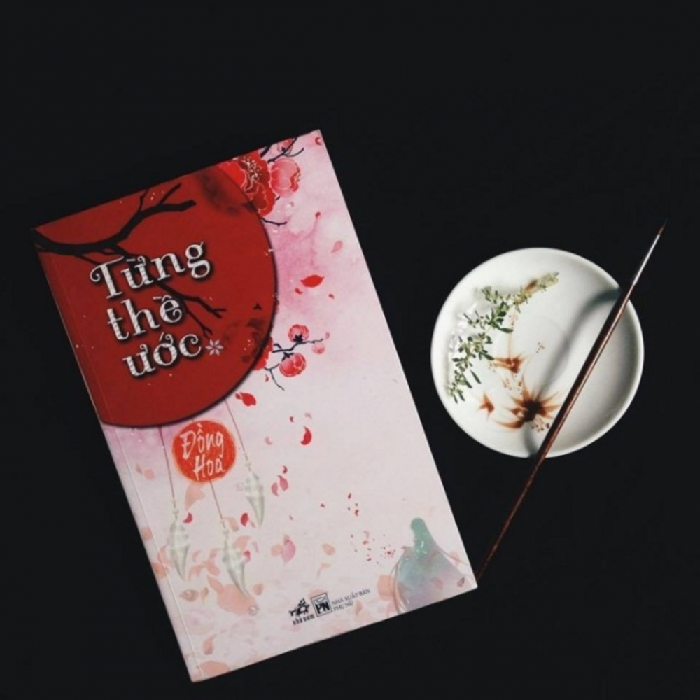 Sách Từng thề ước
