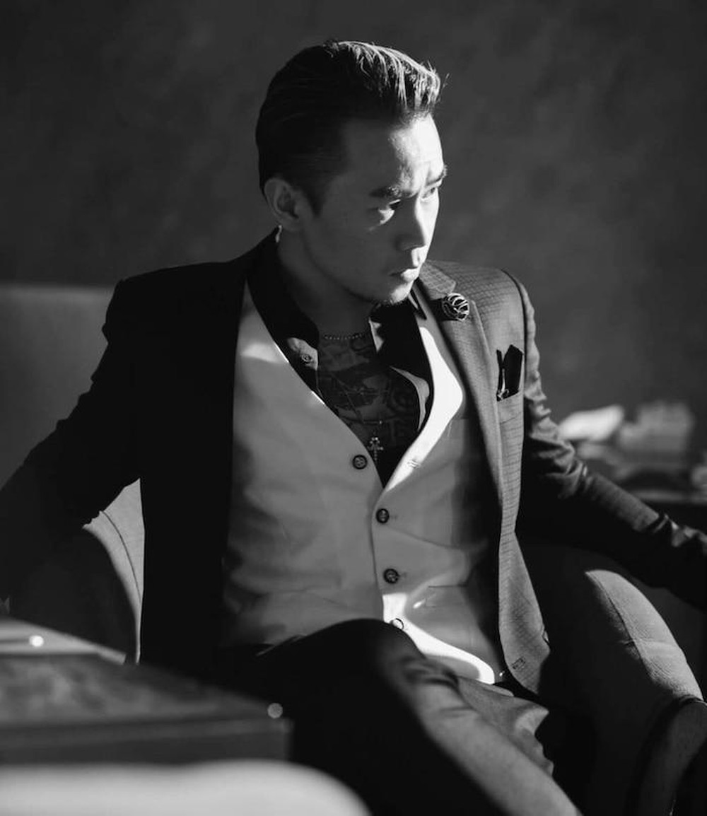 Sự nghiệp của rapper