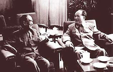 Cuộc đời từ huy hoàng đến tàn lụi của một vĩ nhân