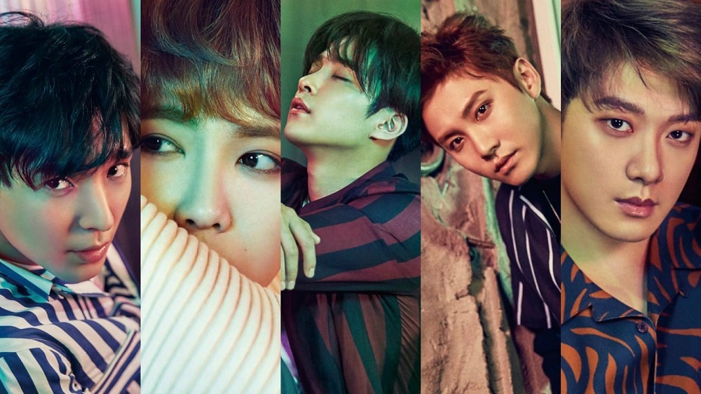 Các thành viên FT Island bắt đầu tập trung cho những hoạt động cá nhân