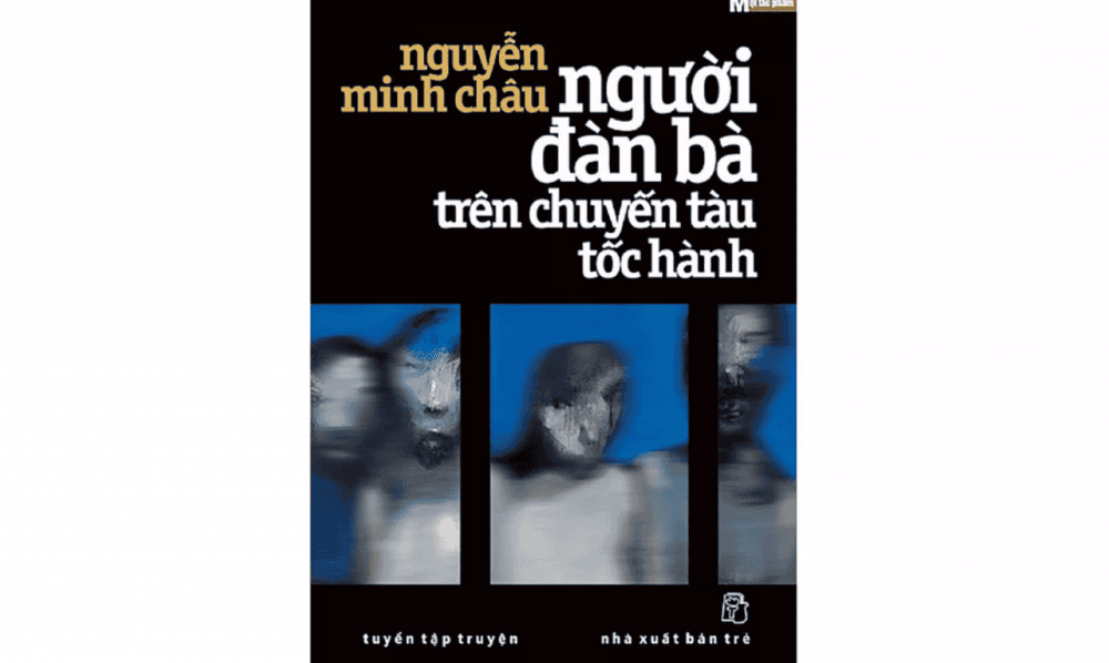 Truyện ngắn Người đàn bà trên chuyến tàu tốc hành
