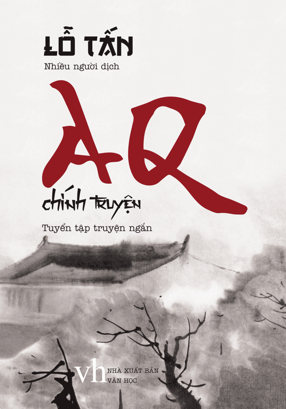 Tác phẩm AQ chính truyện