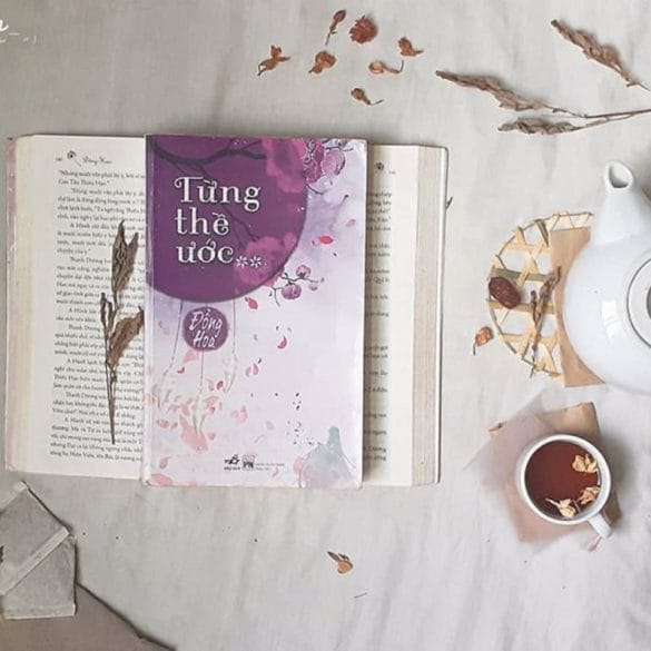 Truyện Từng thề ước