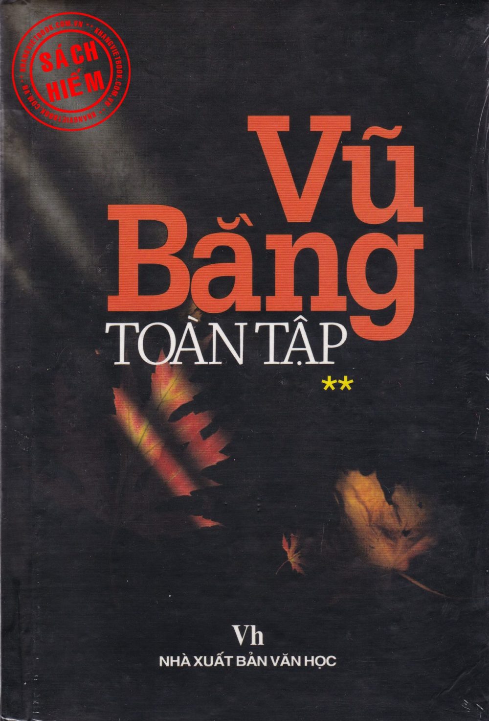 Vũ Bằg toàn tập