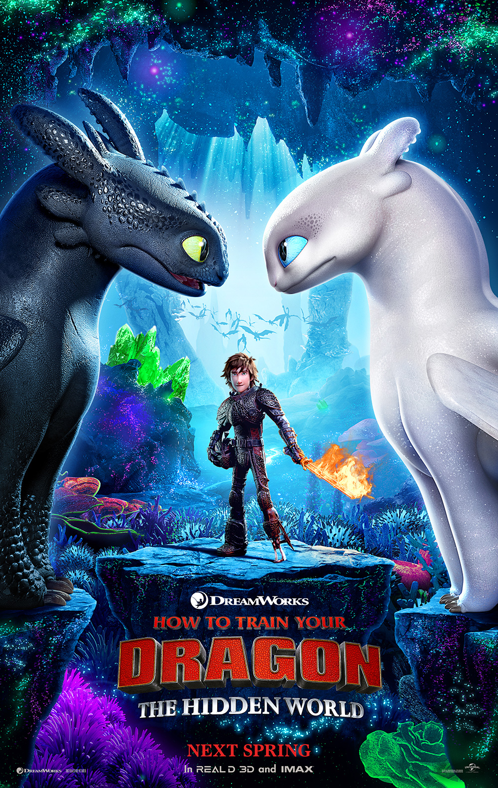 Poster của phim