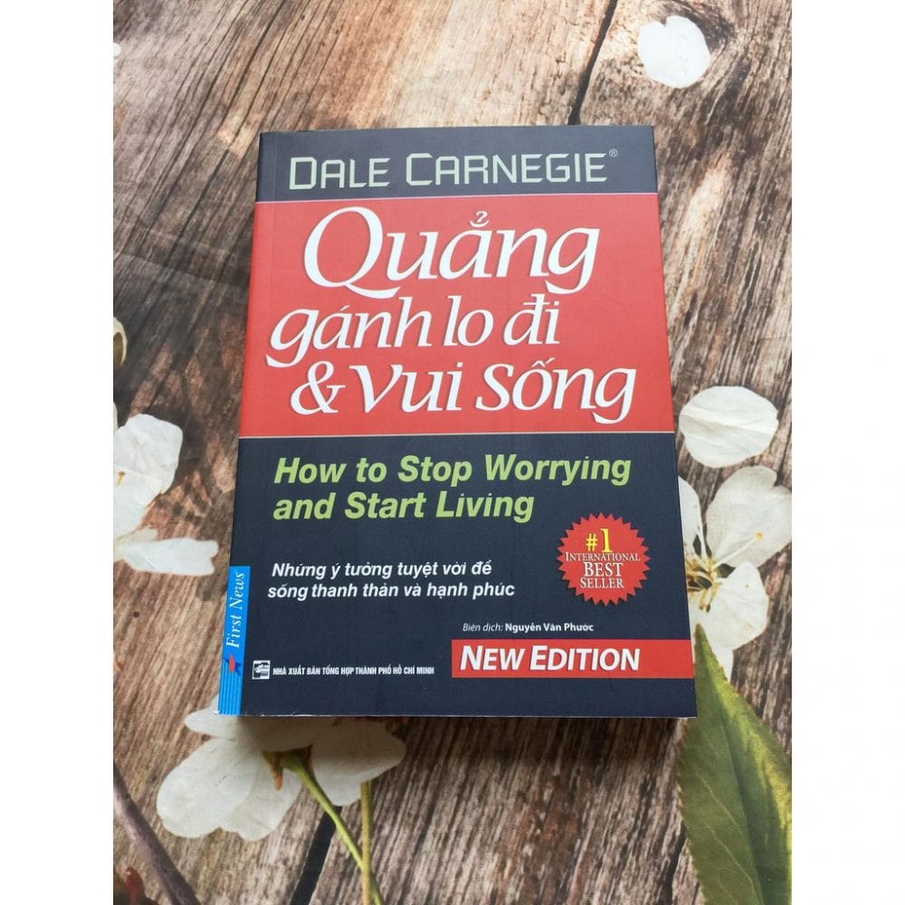 Ảnh đại diện Quẳng gánh lo đi và vui sống