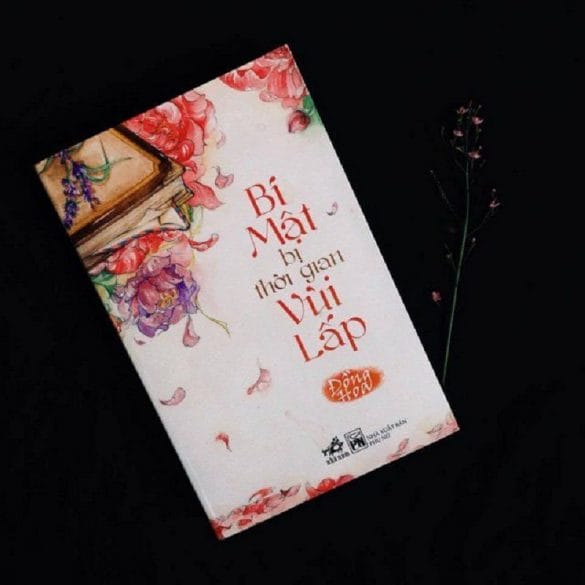 Sách Bí mật bị thời gian vùi lấp
