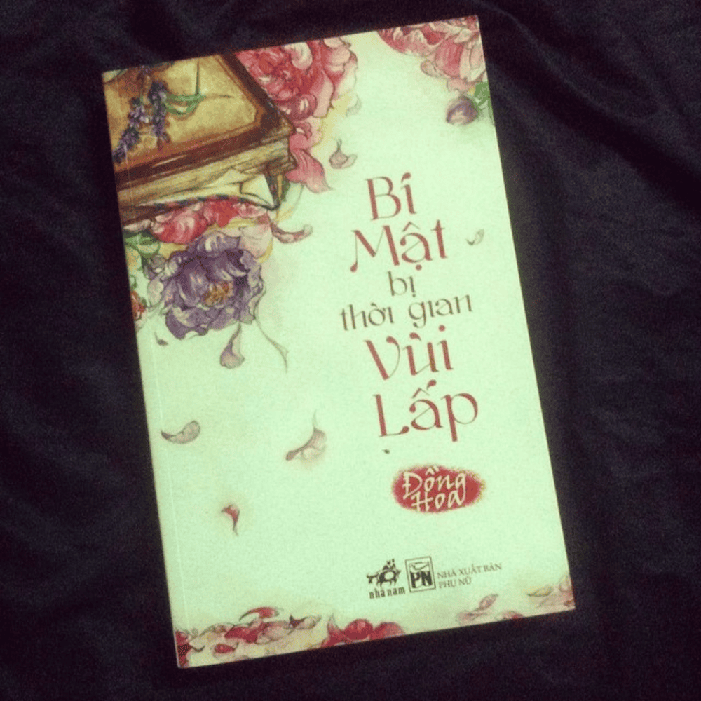 Ảnh minh họa cuốn sách