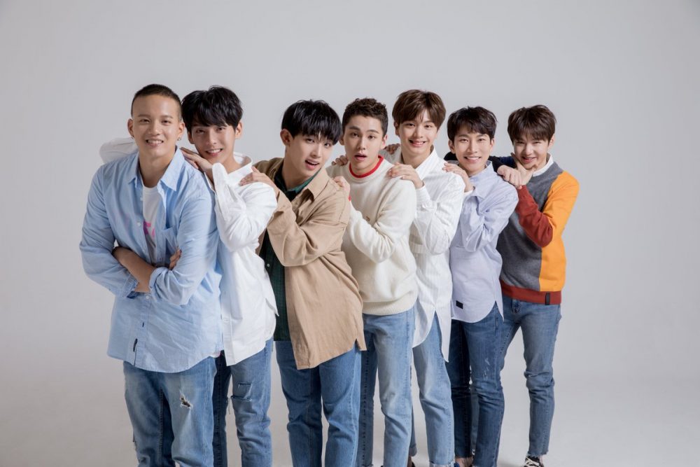 BTOB trở thành át chủ bài mới của công ty