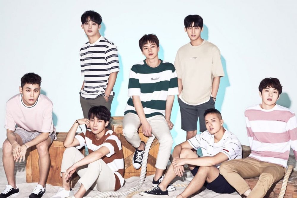 BTOB vẫn giậm chân tại chỗ