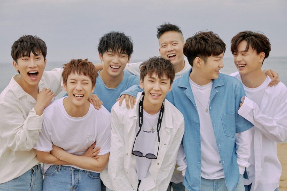 Phong cách của BTOB