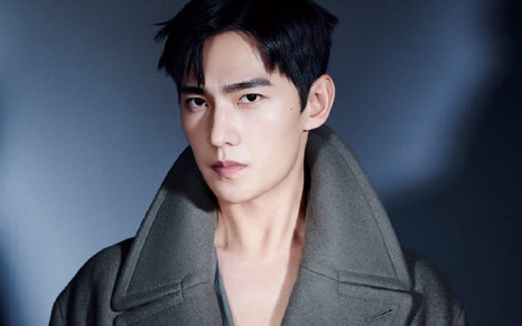 Dương Dương nam thần hoa ngữ