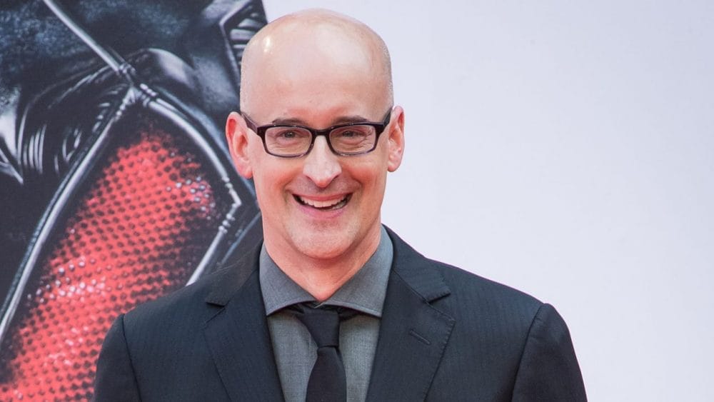 Hình ảnh của đạo diễn peyton Reed