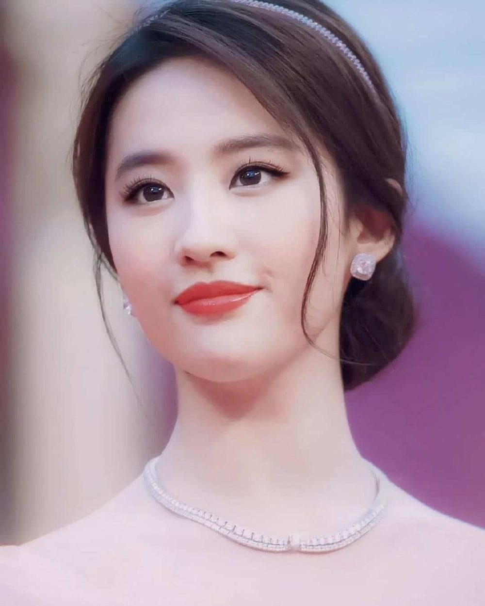 Lưu Diệc Phi nhận được nhiều lời khen có cánh cho vai diễn đầu tay