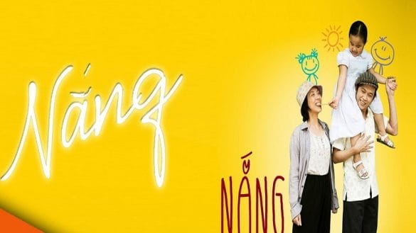 Bộ phim Nắng và câu chuyện về tình mẫu tử