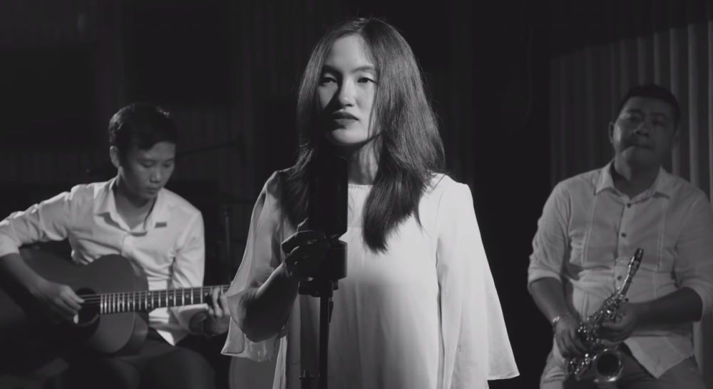 Những ca khúc của Nguyên Hà