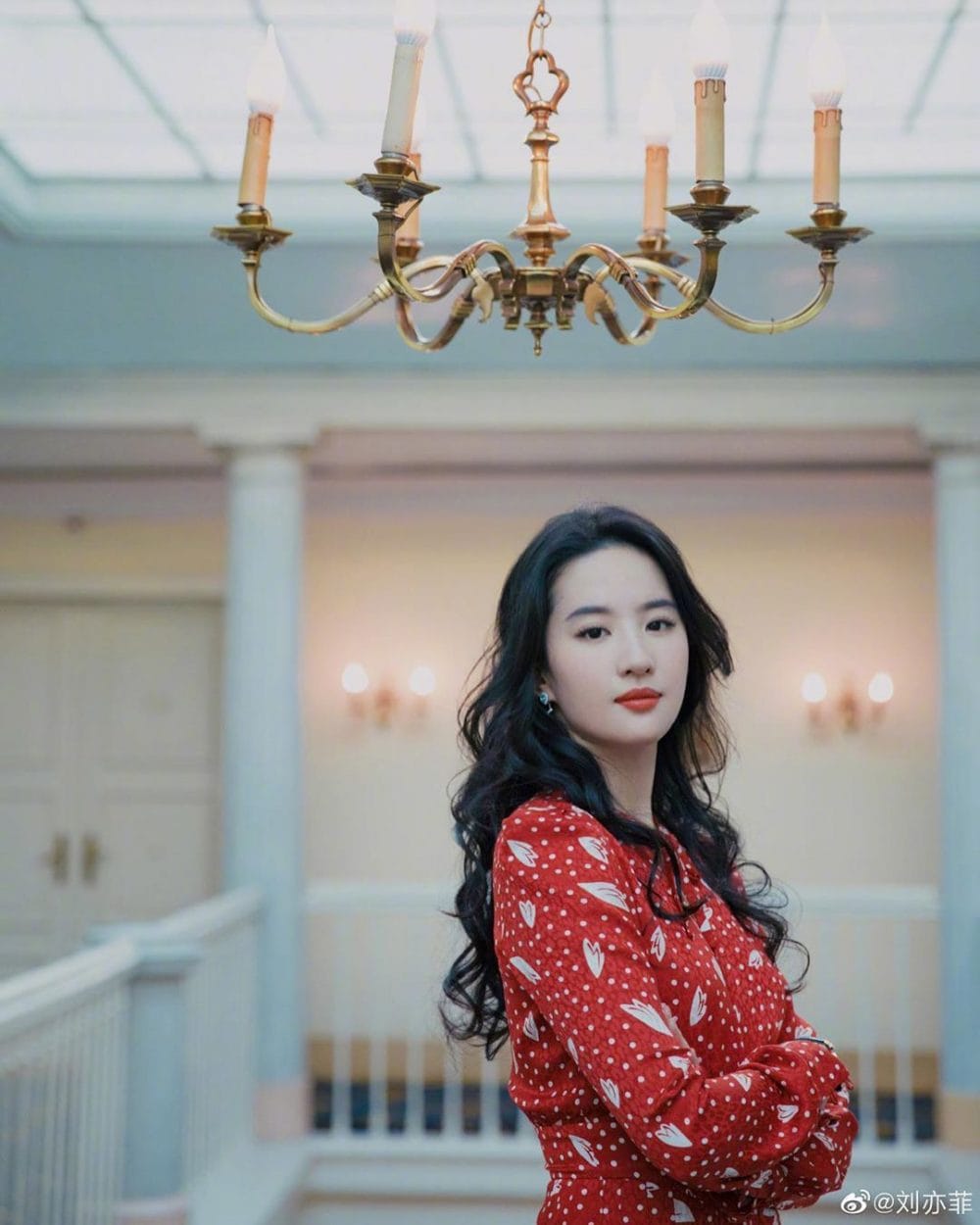 Nữ diễn viên trẻ không ngừng nỗ lực đã gặt hái được nhiều thành công