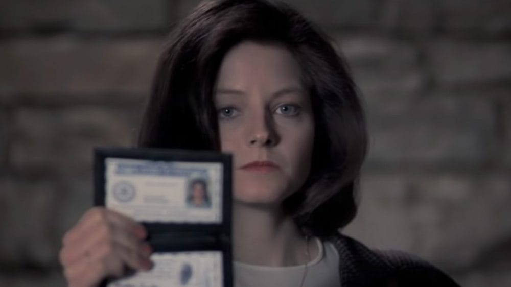 Nhân vật Clarice Starling trong phim