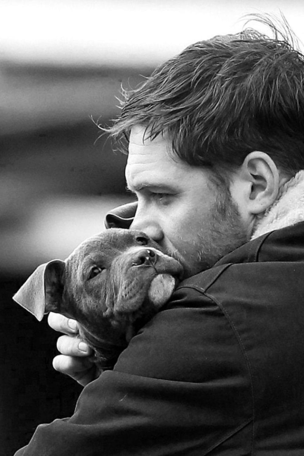 Tom Hardy trải qua cuộc sống cá nhân nhiều thăng trầm