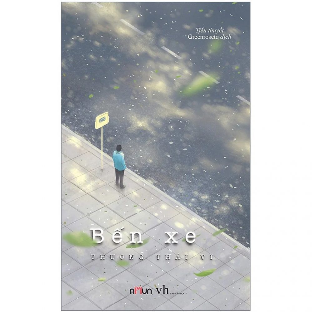 sách Bến xe