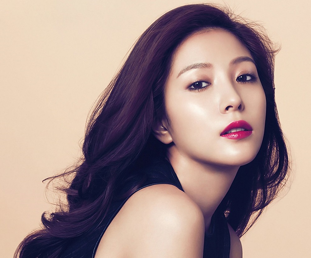 BoA và nữ hoàng K-pop
