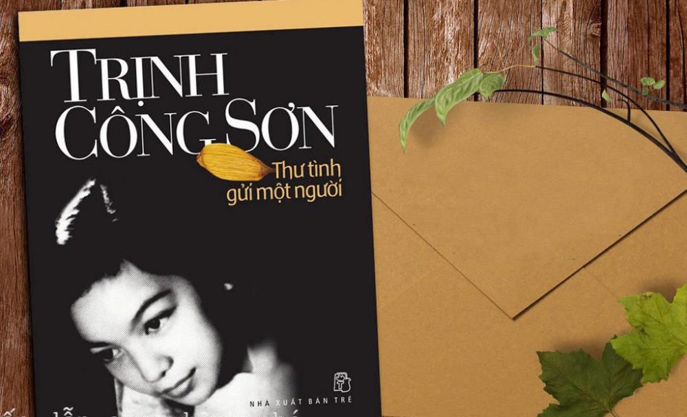 Thư tình gửi một người
