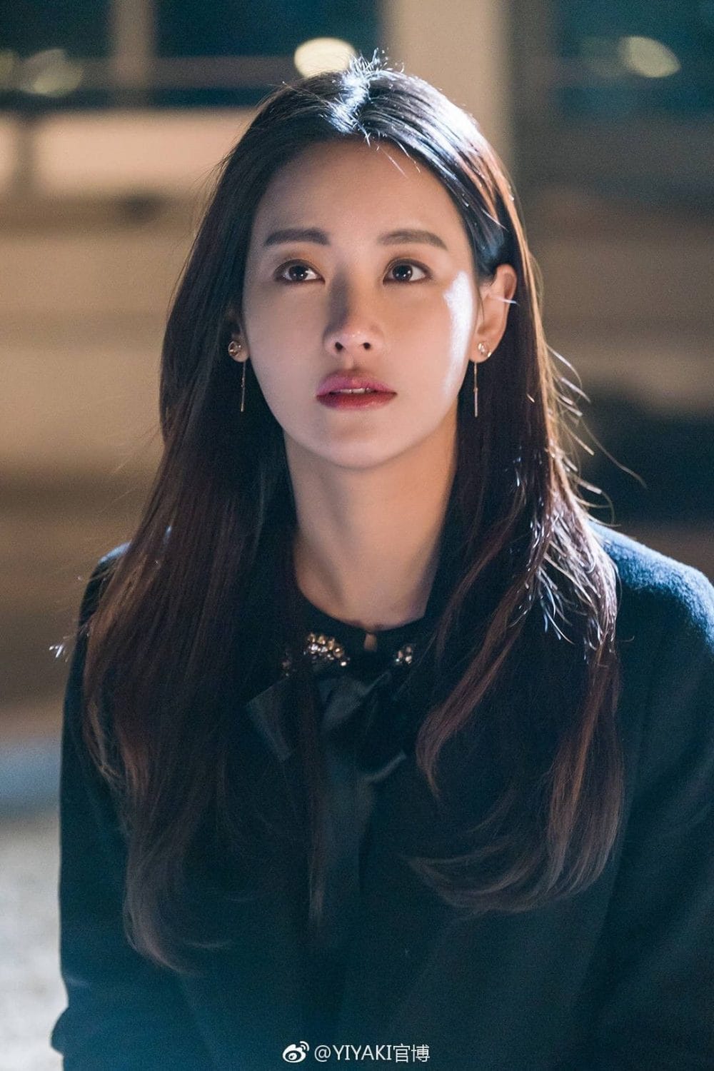 Đường Tăng Jin Sun Mi