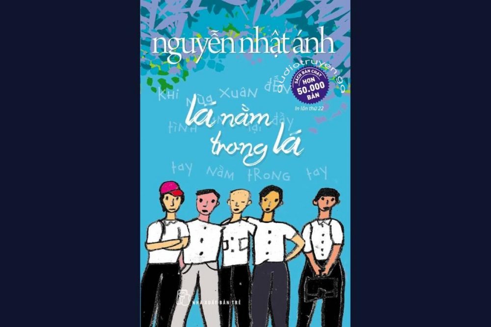 Câu chuyện thú vị về những thiếu niên mới lớn