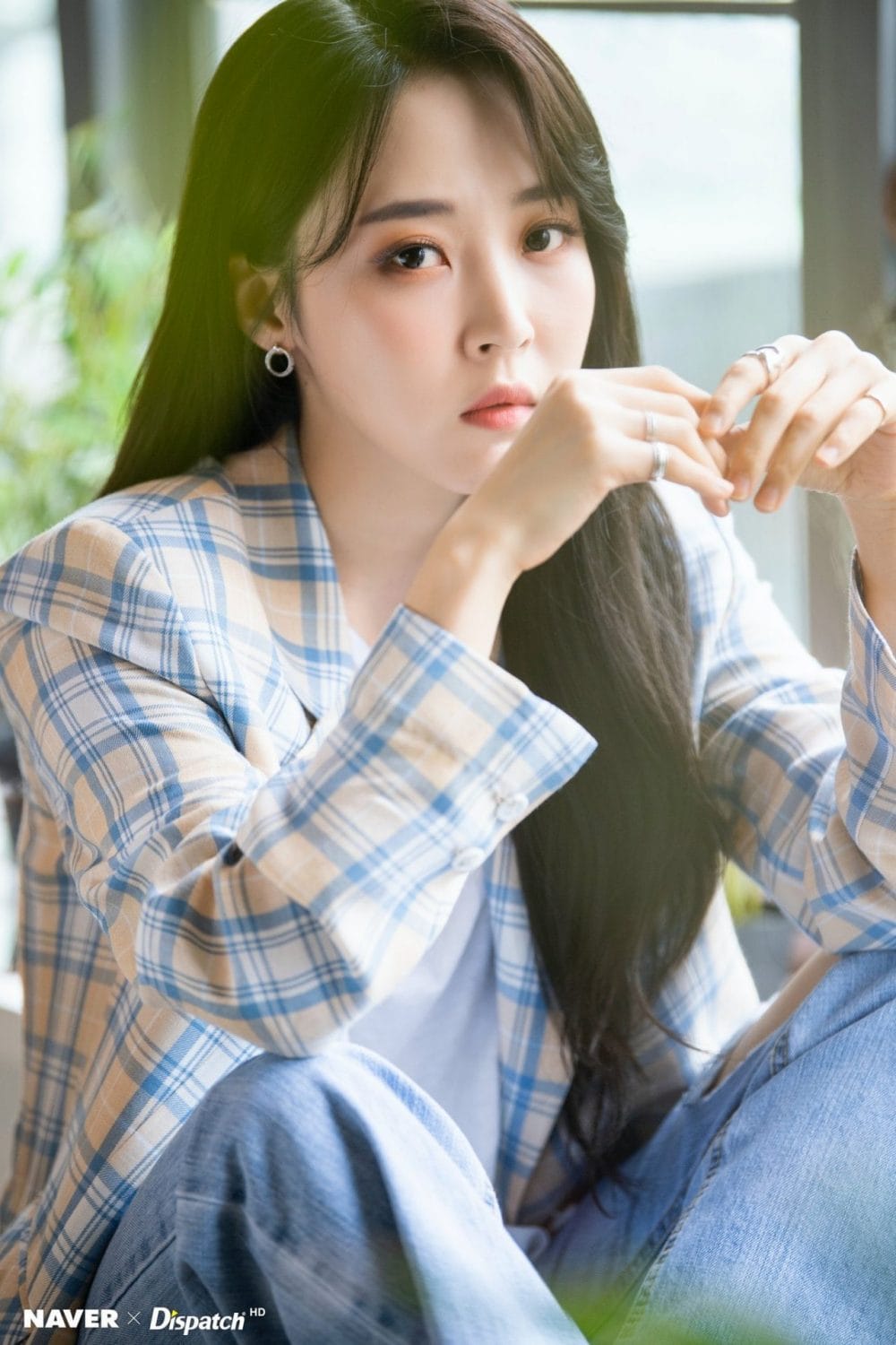 Giấc mơ âm nhạc của Moonbyul vang lên với những nốt nhạc đầu tiên không mấy suôn sẻ