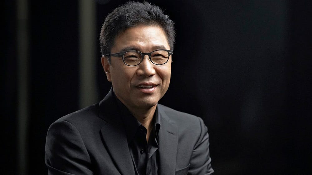 Lee Soo-man trước khi thành lập SM Entertainment