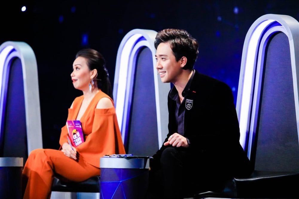 Nam MC làm ban giám khảo cho nhiều cuộc thi