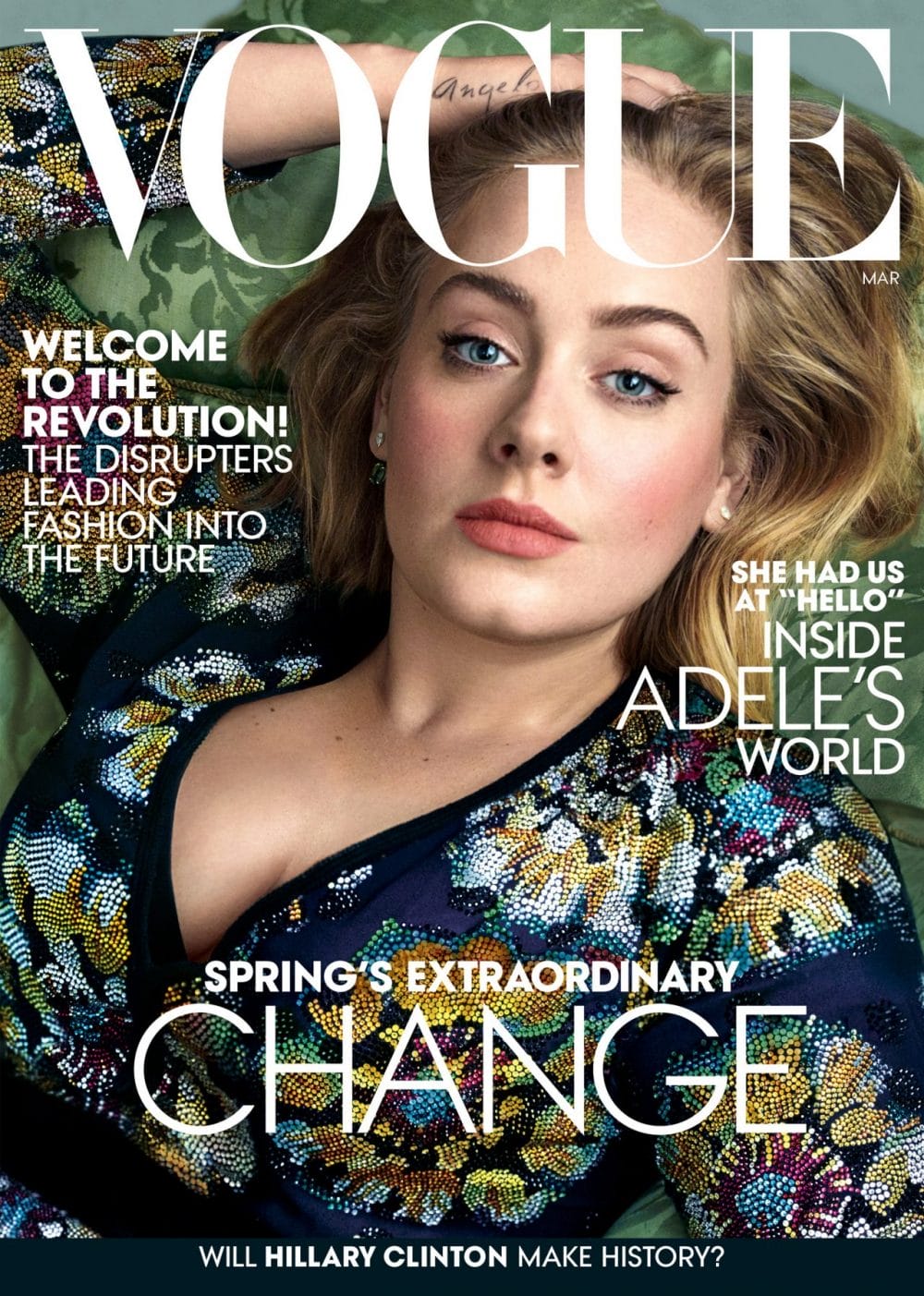 diện mạo lột xác của Adele sau khi giảm cân