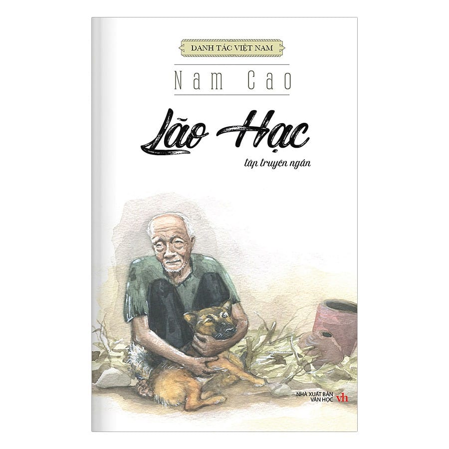 Ảnh minh họa cho tác phẩm Dì Hảo