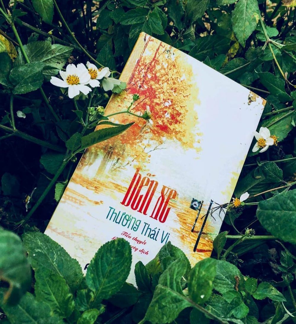 sách Bến xe