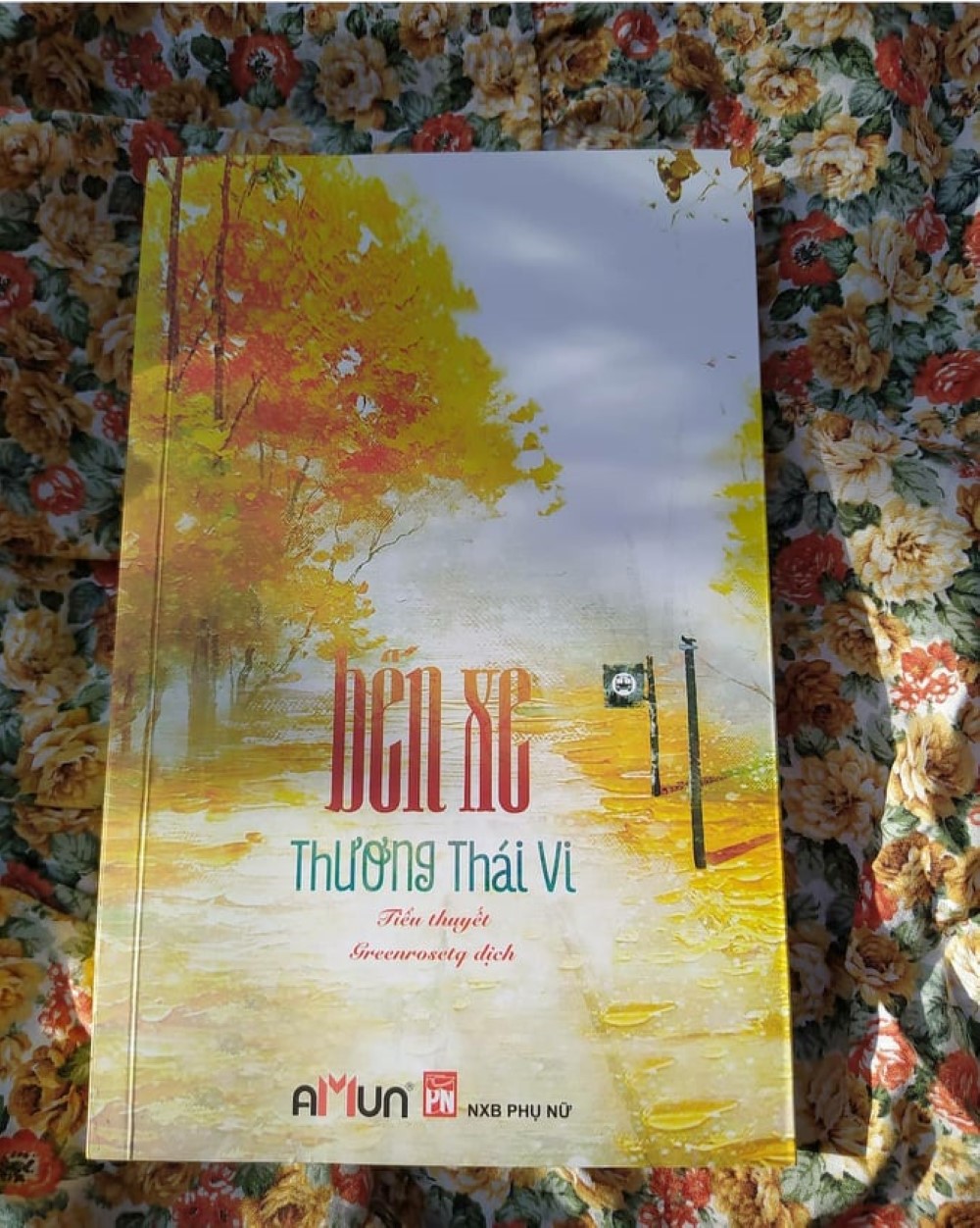 sách Bến xe