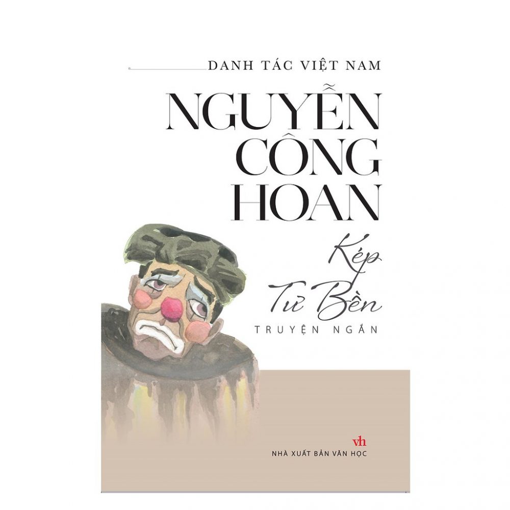 Bìa sách Kép Tư Bền 