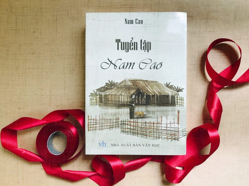 Mua nhà được in trong Tuyển tập Nam Cao