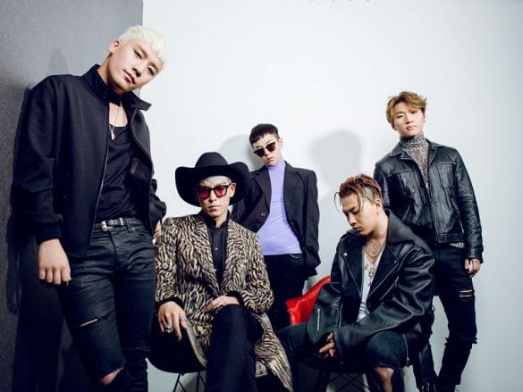 Đế chế đáng nể của ông hoàng Big Bang