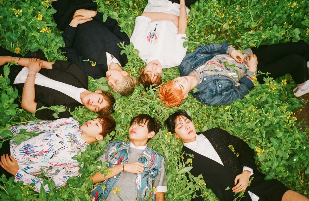 album Hoa dạng niên hoa của BTS